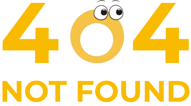 404 Not Found