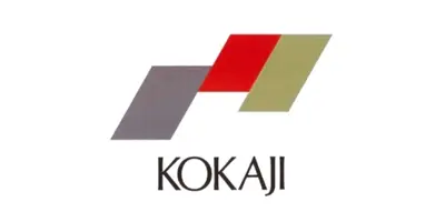 株式会社小鍛冶組のロゴ
