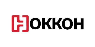 北興工業株式会社のロゴ