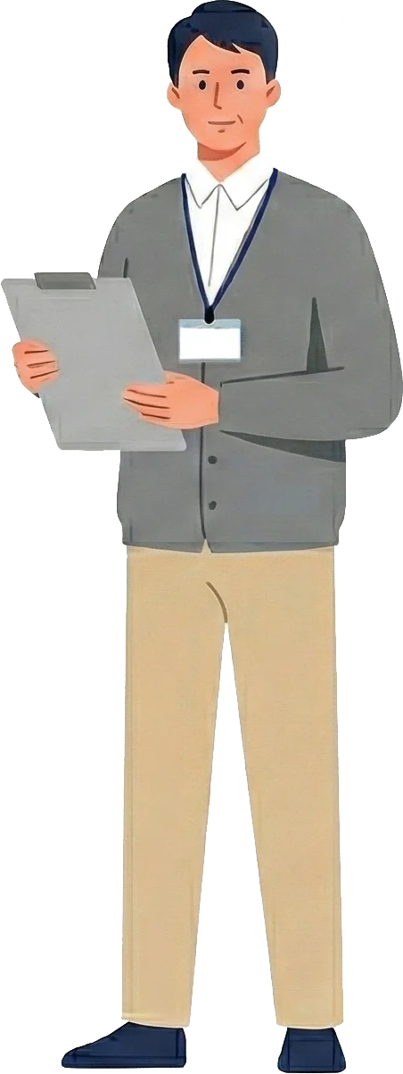 社労士法人のイメージ
