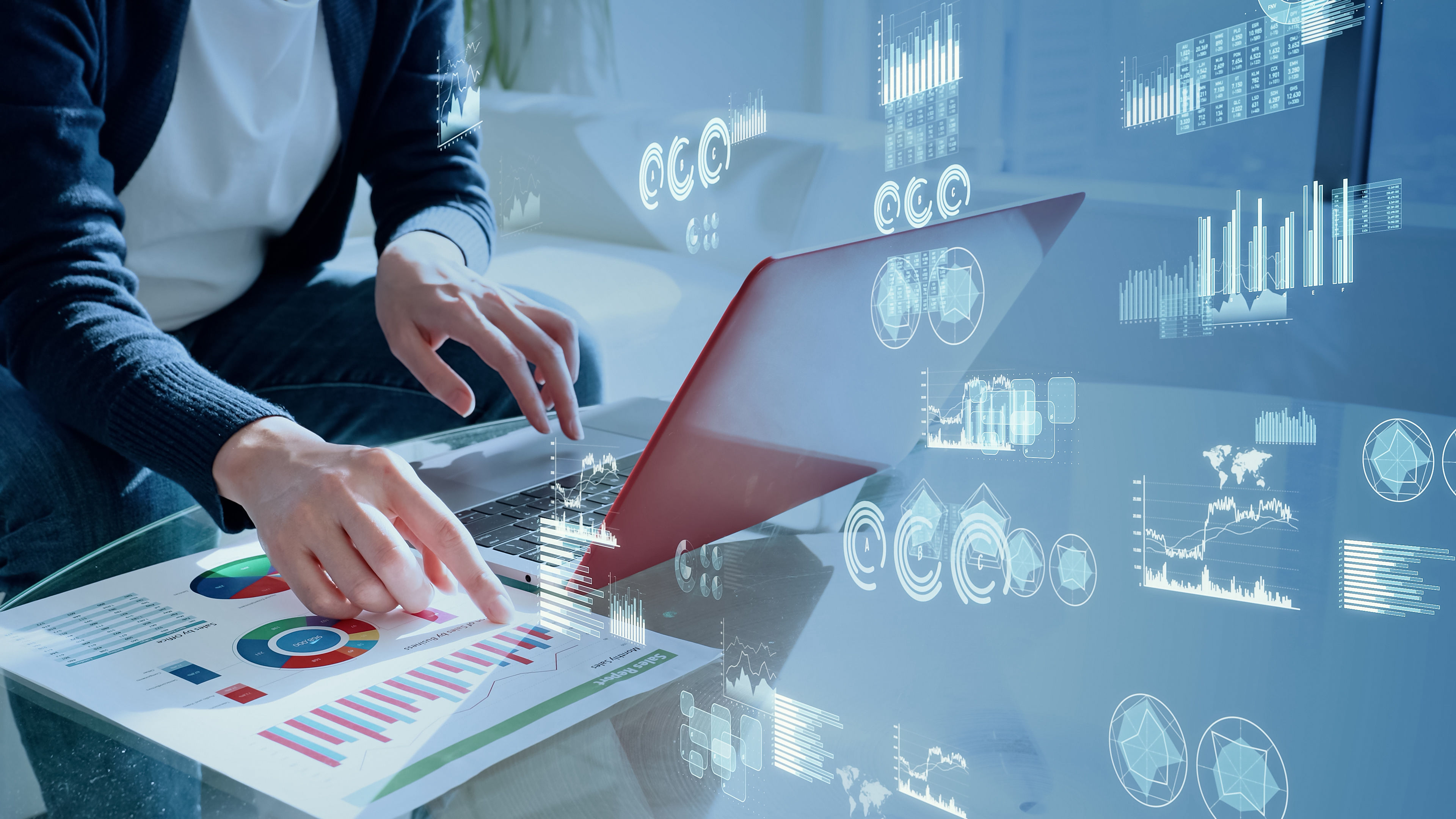 会計ソフトとは