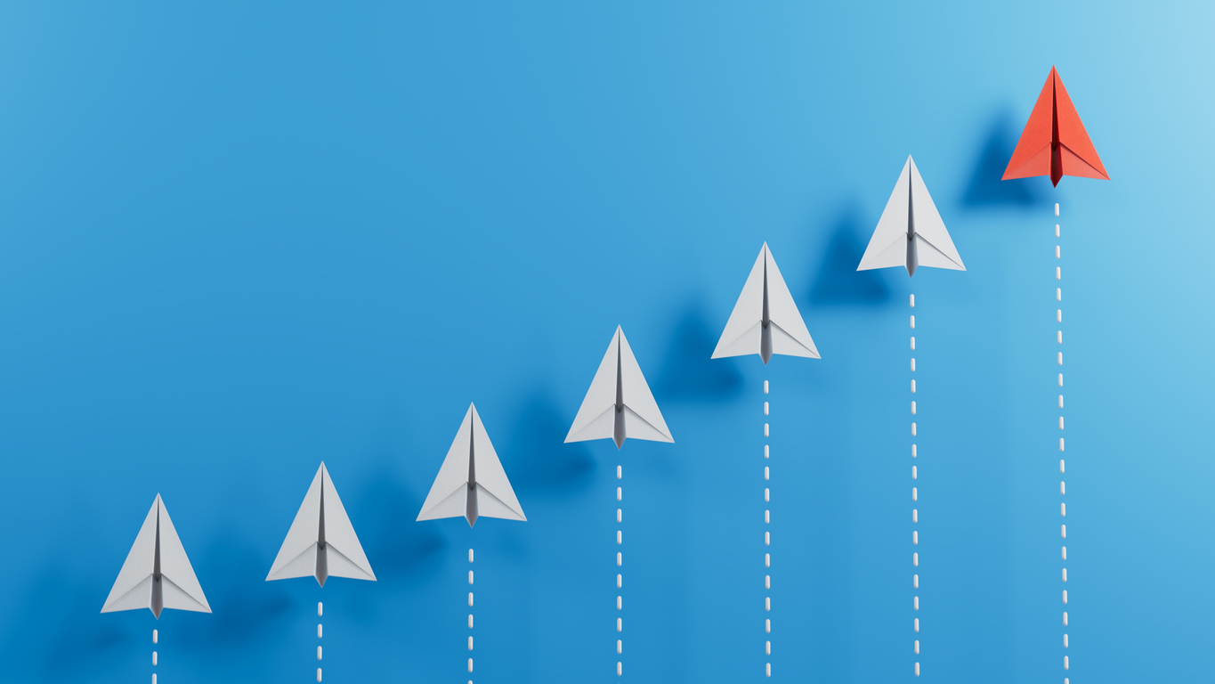 業務委託を活用して、より効率的な採用活動を