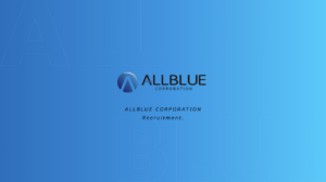 株式会社オールブルー様
