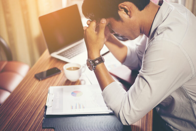会社側の入社手続きでよくあるトラブル