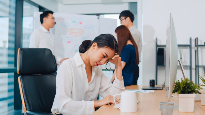 人事労務の業務における課題