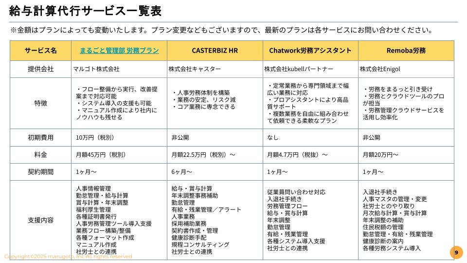立ち読み2P目