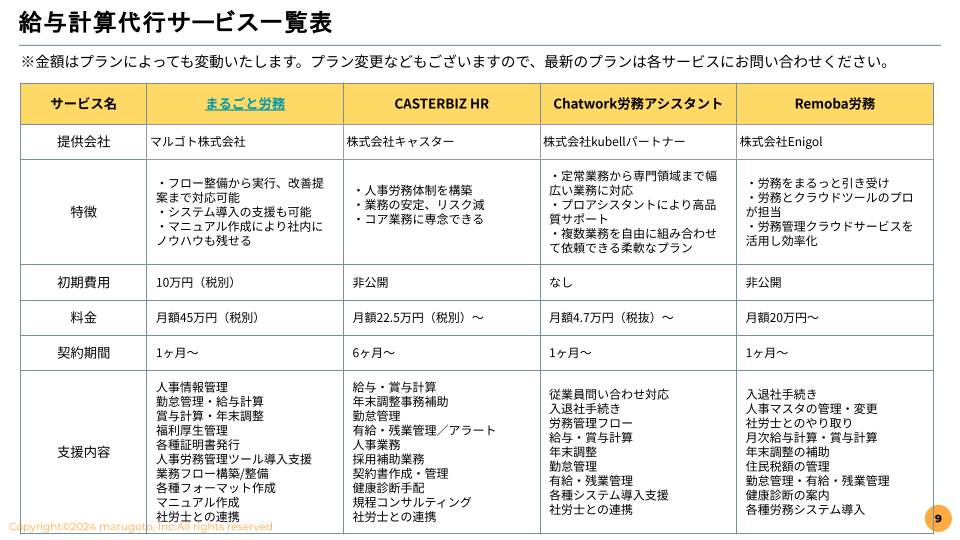 立ち読み1P目