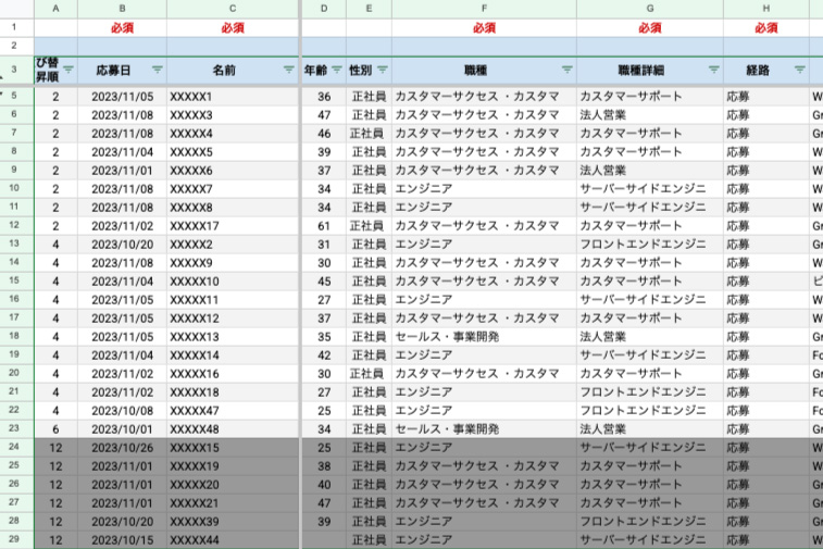 立ち読み3P目