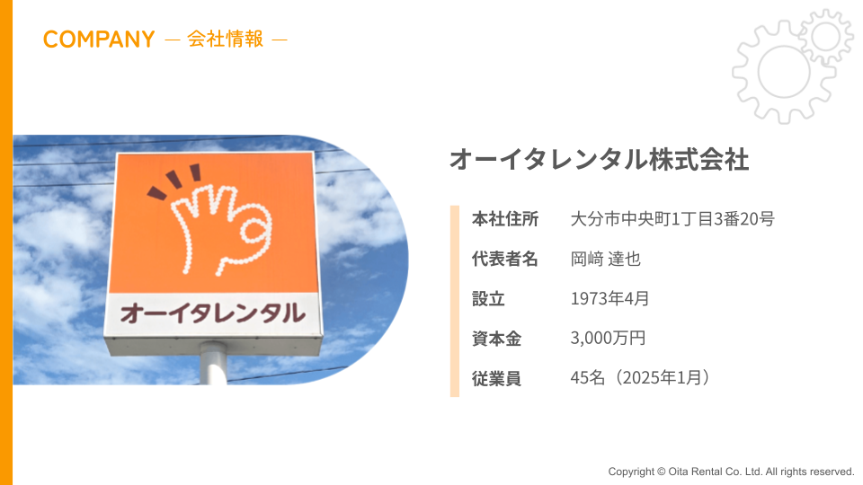 サブのスライド1枚目