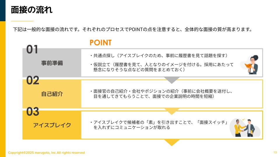 立ち読み2P目