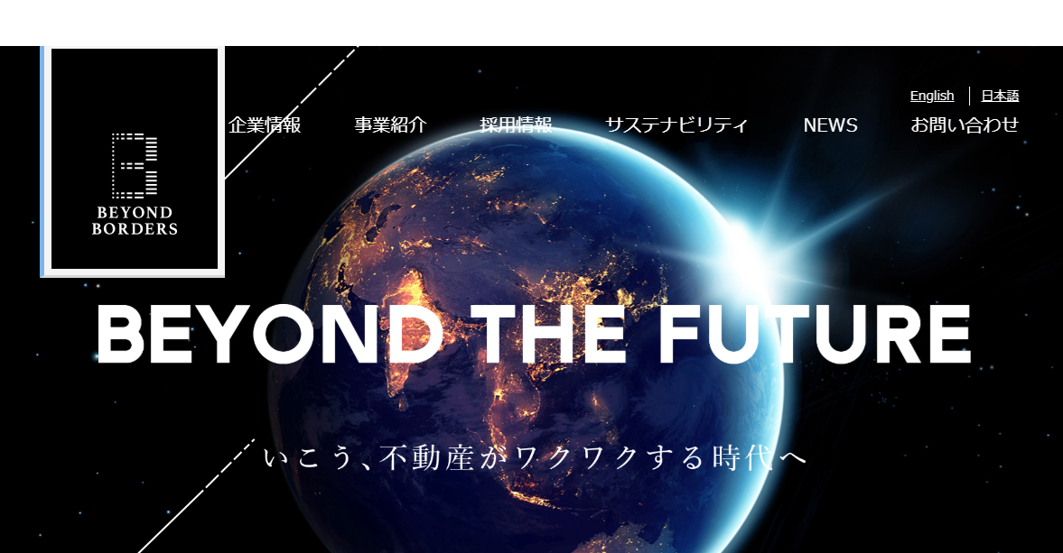 beyondborders