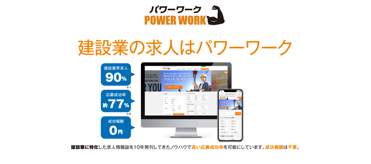 powerwork