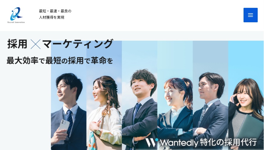 株式会社Recruit Innovation