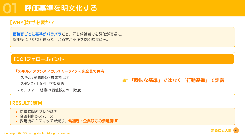 立ち読み3P目