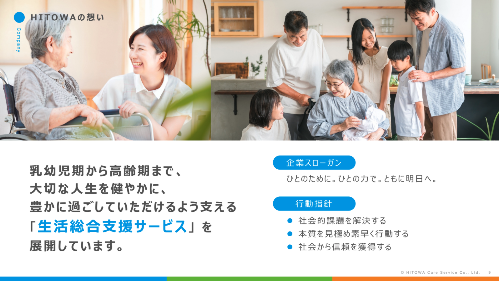 サブのスライド2枚目